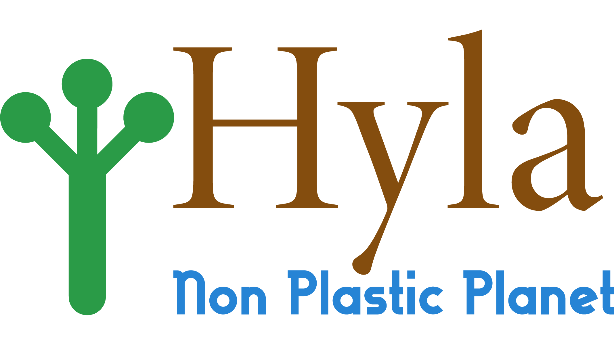 Hyla Non Plastic Planet
